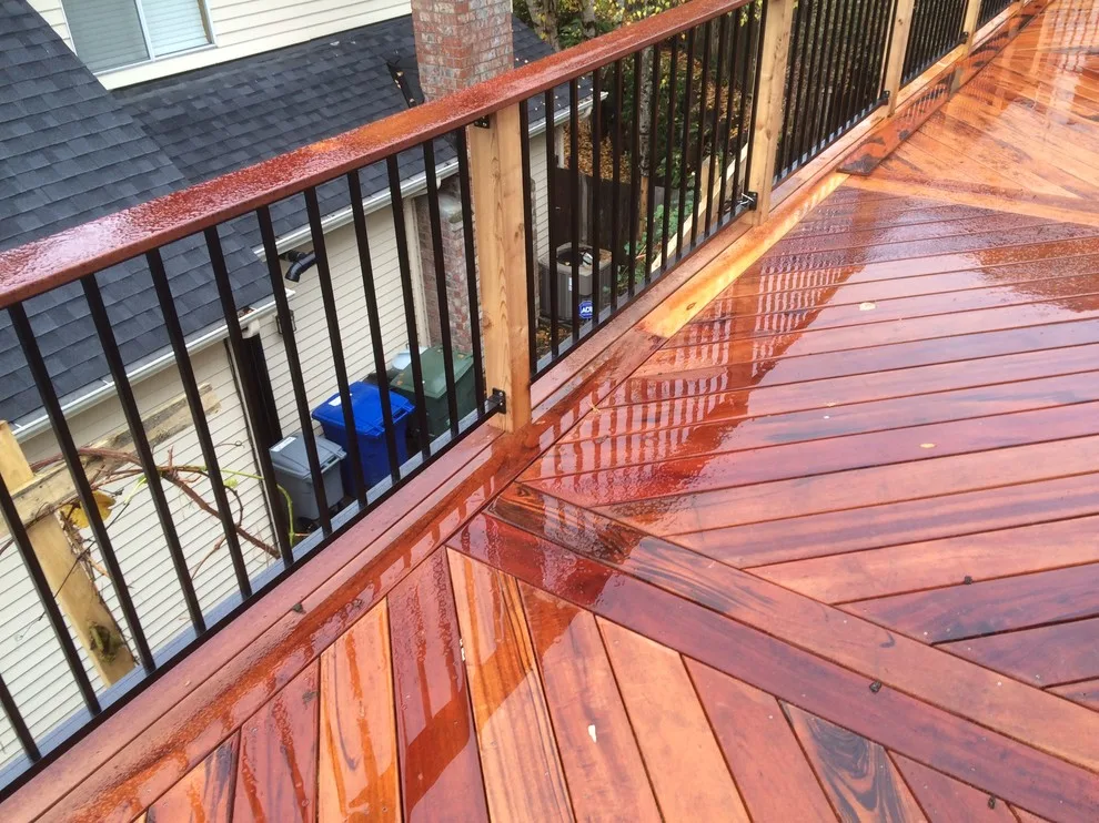 Timber Patios by MasterDecks, LLC - Photo 39