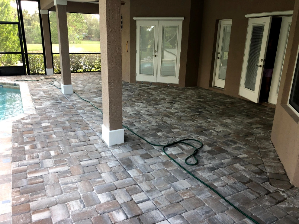 Pavers by Rooted Landscape Services Of IRC LLC - Photo 8