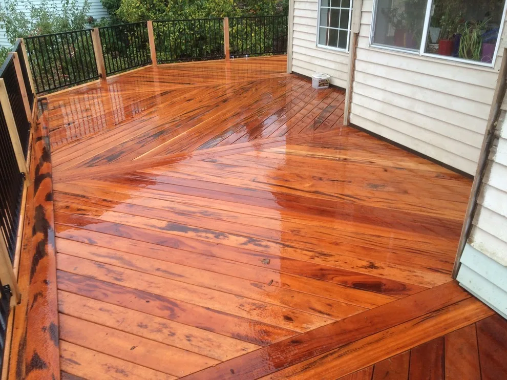 Timber Patios by MasterDecks, LLC - Photo 17