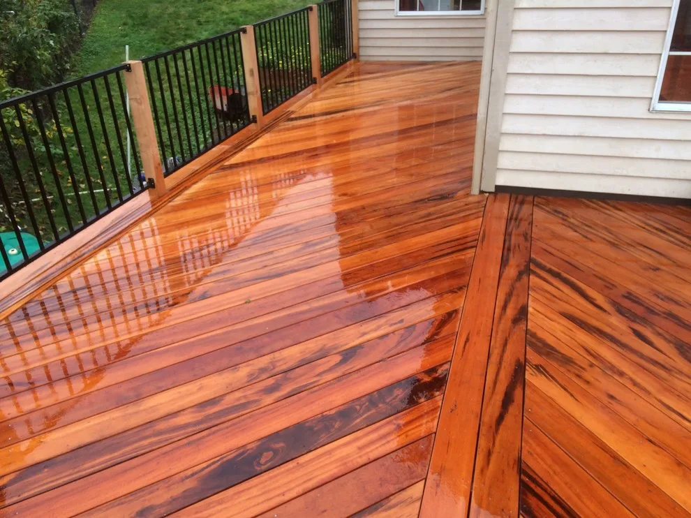 Timber Patios by MasterDecks, LLC - Photo 15