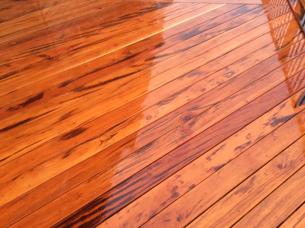 Timber Patios by MasterDecks, LLC - Photo 22