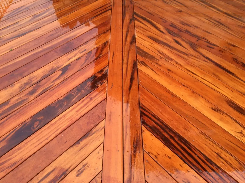 Timber Patios by MasterDecks, LLC - Photo 27