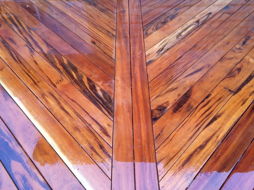 Timber Patios by MasterDecks, LLC - Photo 13