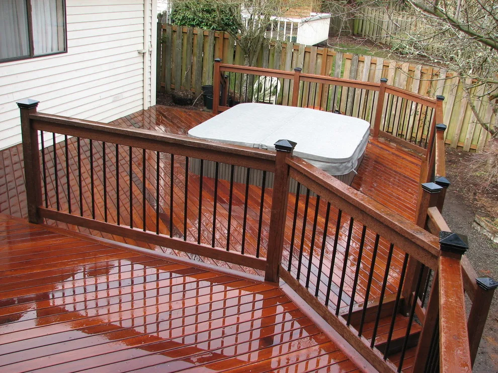 Timber Patios by MasterDecks, LLC - Photo 33
