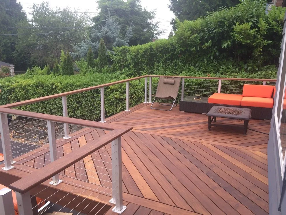 Timber Patios by MasterDecks, LLC - Photo 26