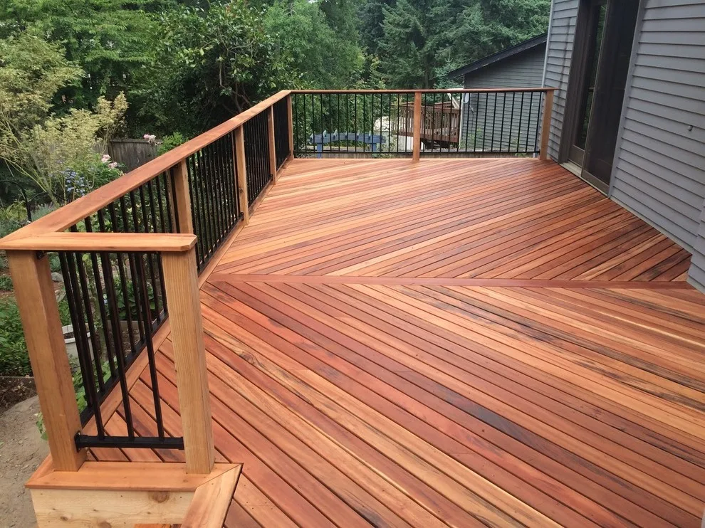 Timber Patios by MasterDecks, LLC - Photo 9