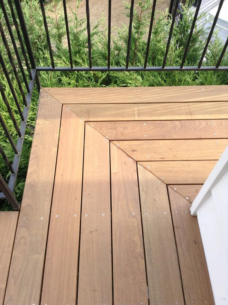 Timber Patios by MasterDecks, LLC - Photo 18
