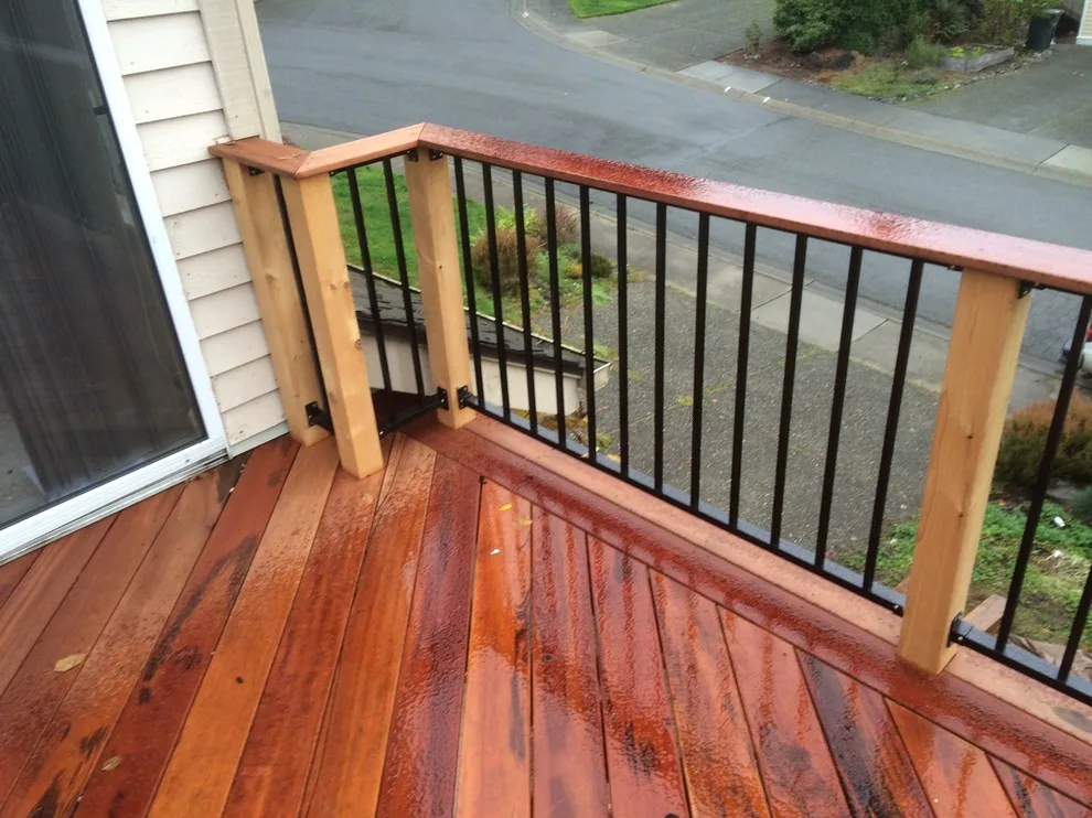 Timber Patios by MasterDecks, LLC - Photo 35