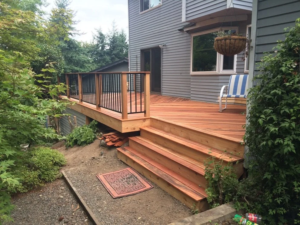 Timber Patios by MasterDecks, LLC - Photo 29