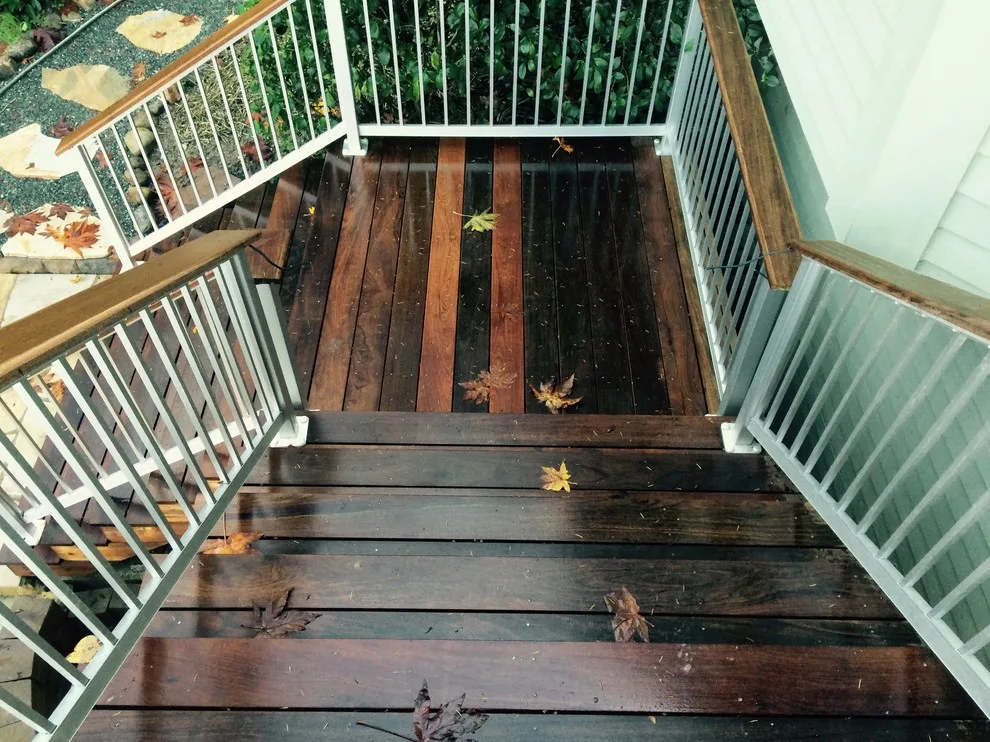 Timber Patios by MasterDecks, LLC - Photo 4