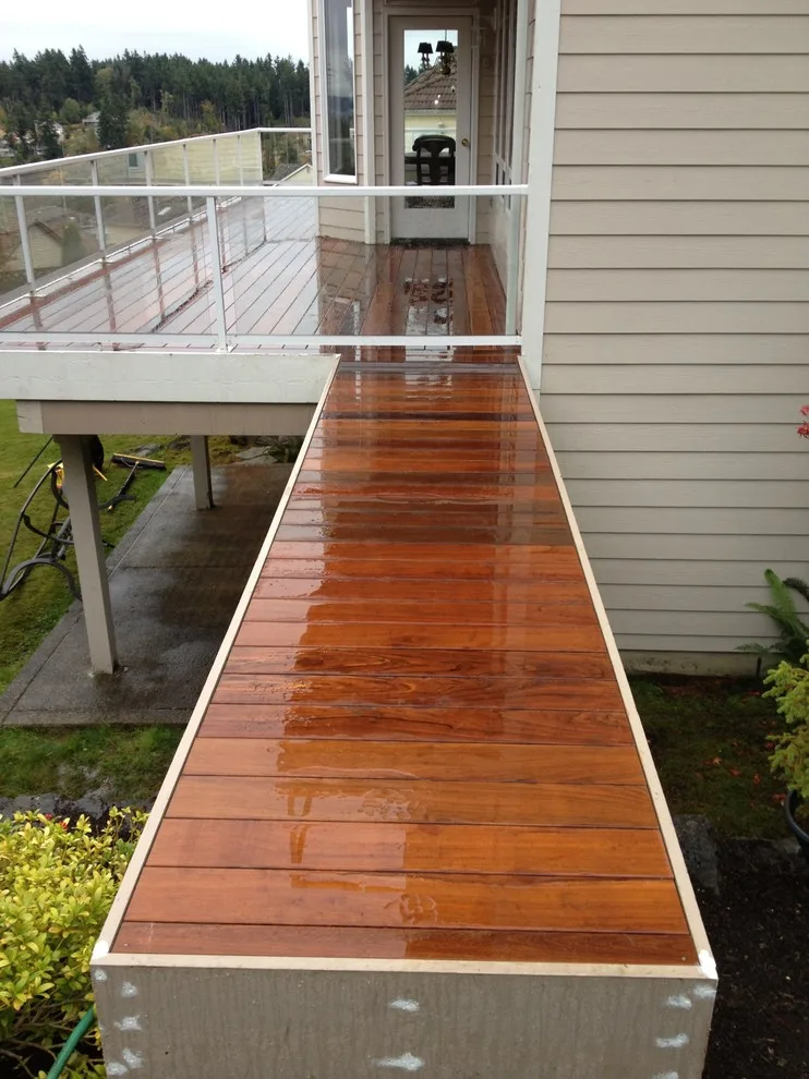 Timber Patios by MasterDecks, LLC - Photo 42