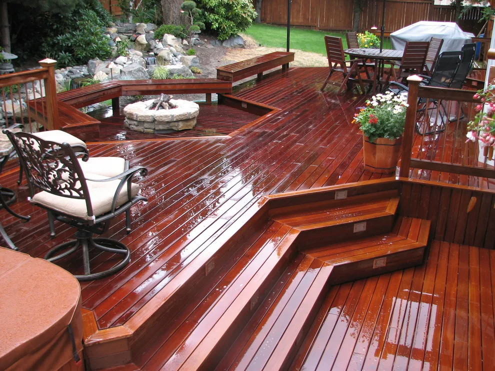 Timber Patios by MasterDecks, LLC - Photo 38