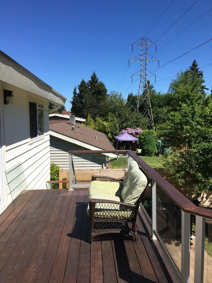 Timber Patios by MasterDecks, LLC - Photo 14
