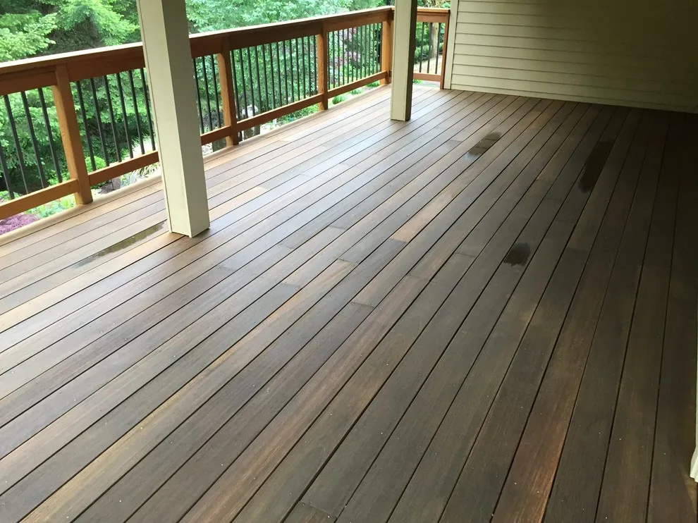 Timber Patios by MasterDecks, LLC - Photo 45