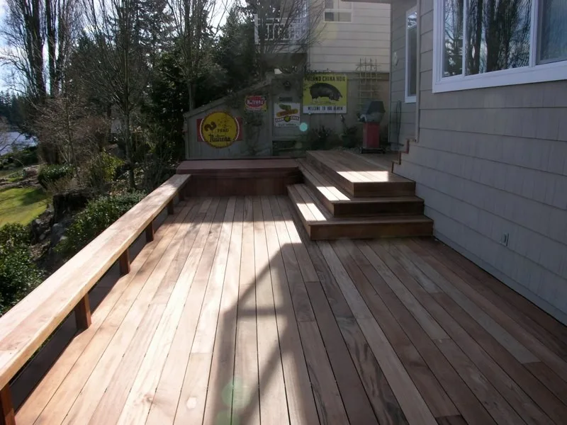 Timber Patios by MasterDecks, LLC - Photo 19