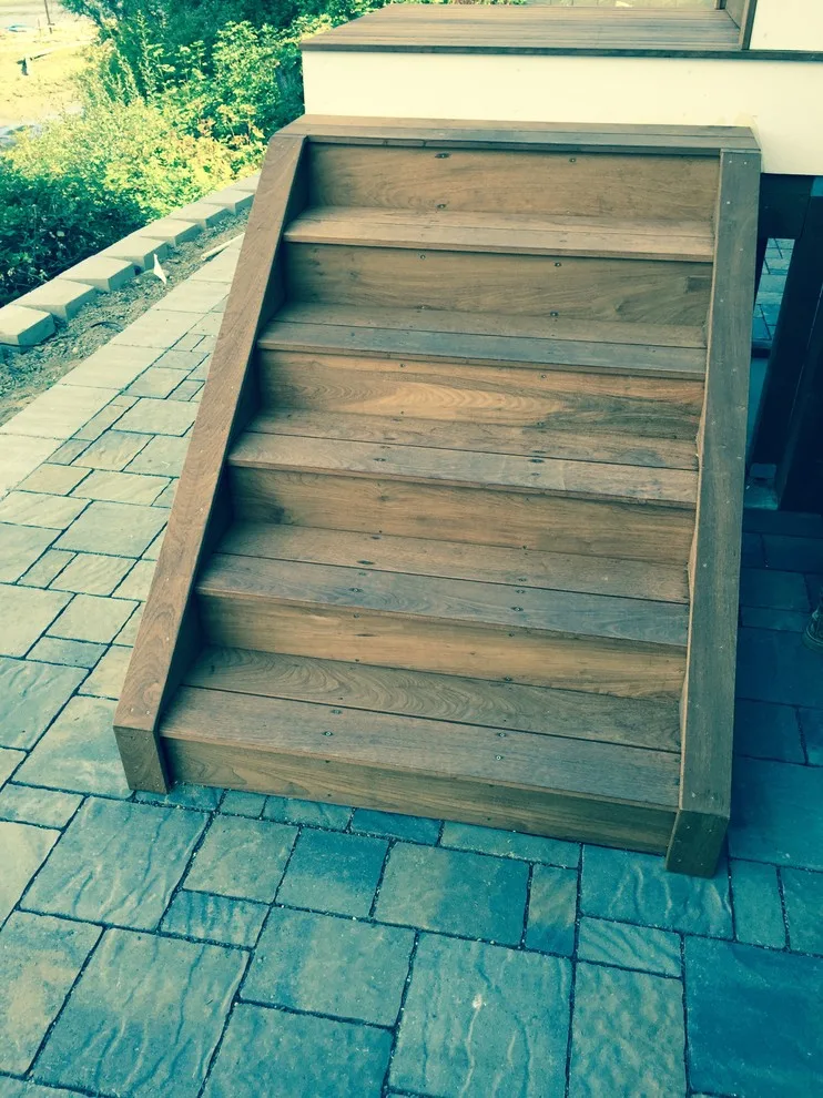 Timber Patios by MasterDecks, LLC - Photo 8