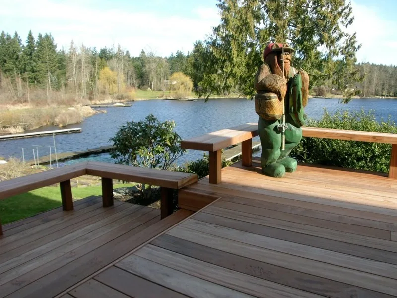 Timber Patios by MasterDecks, LLC - Photo 2