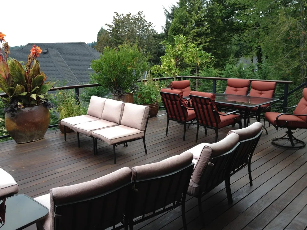 Timber Patios by MasterDecks, LLC - Photo 44