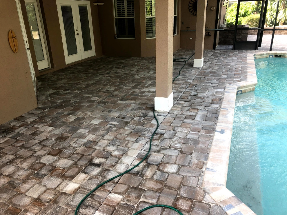 Pavers by Rooted Landscape Services Of IRC LLC - Photo 25