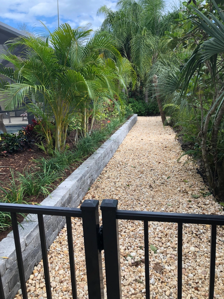 Rooted Landscape Services Of IRC LLC - Photo 10