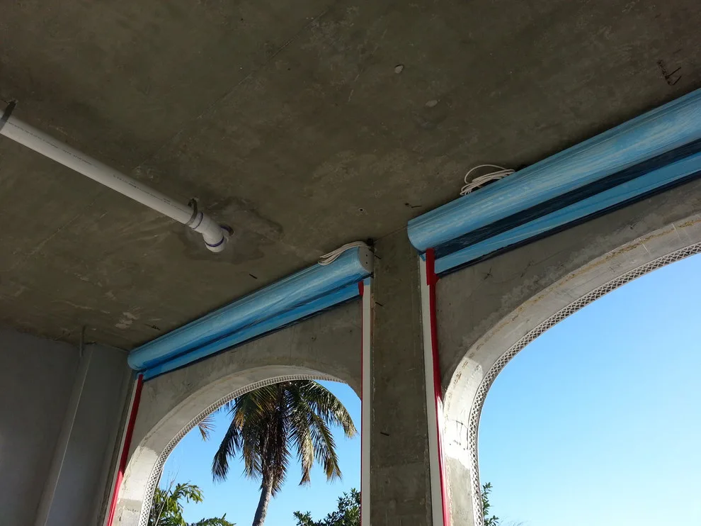Hibiscus Island Initiative - Miami Beach Retractable Power Screens by Sentinel Retractable Screens, LLC - Photo 15