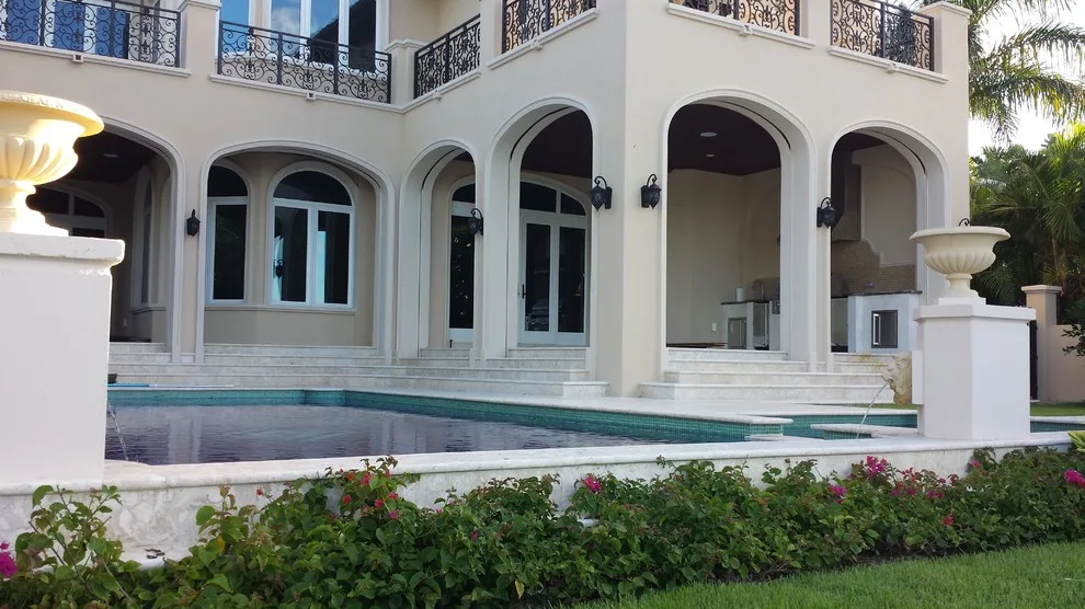 Hibiscus Island Initiative - Miami Beach Retractable Power Screens by Sentinel Retractable Screens, LLC - Photo 11