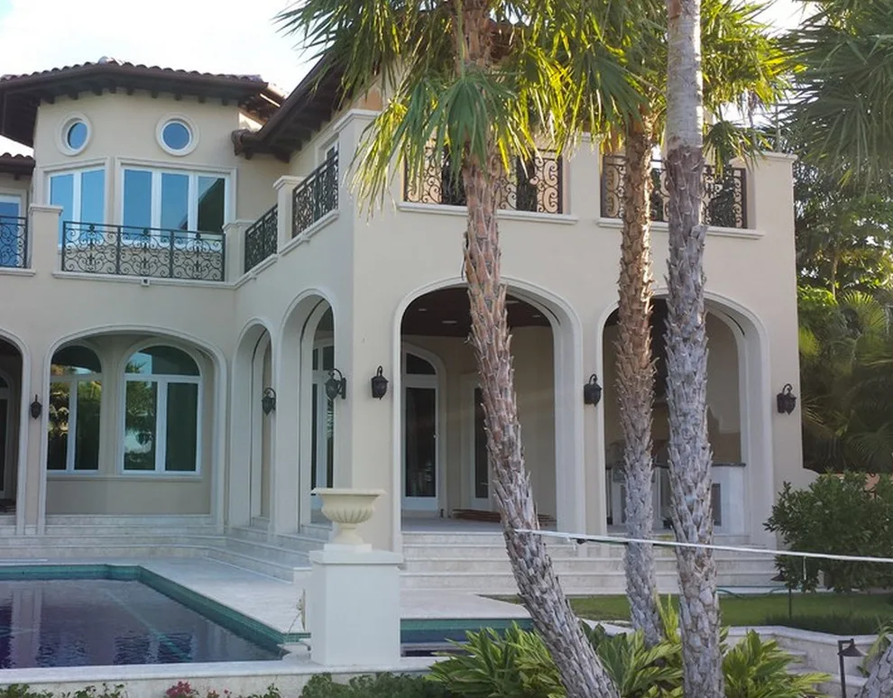 Hibiscus Island Initiative - Miami Beach Retractable Power Screens by Sentinel Retractable Screens, LLC - Photo 8