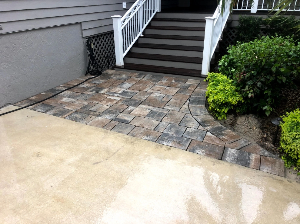 Pavers by Rooted Landscape Services Of IRC LLC - Photo 26