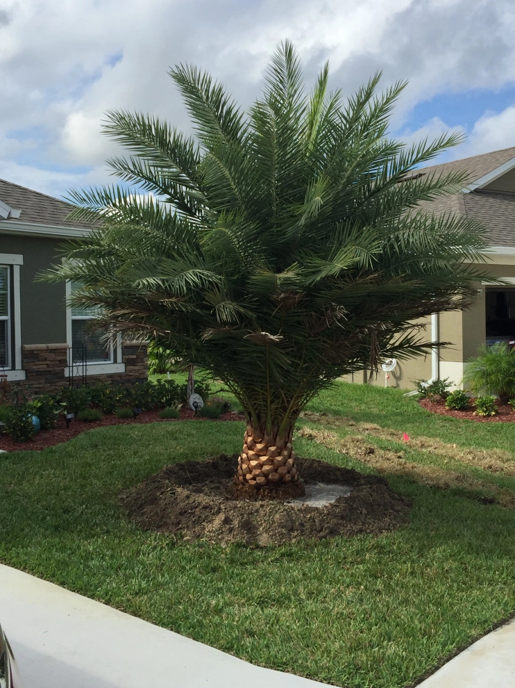 Rooted Landscape Services Of IRC LLC - Photo 4