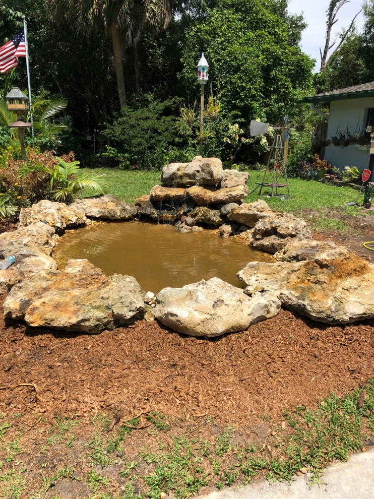 Hardscaping by Rooted Landscape Services Of IRC LLC - Photo 4