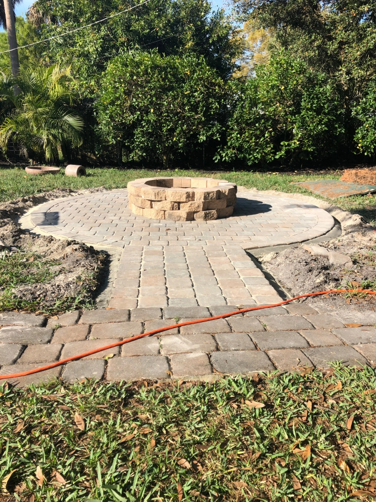 Pavers by Rooted Landscape Services Of IRC LLC - Photo 34