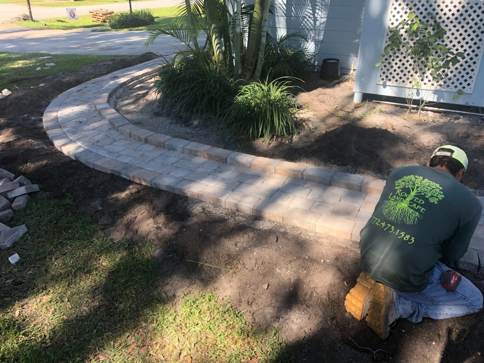 Rooted Landscape Services Of IRC LLC - Photo 13