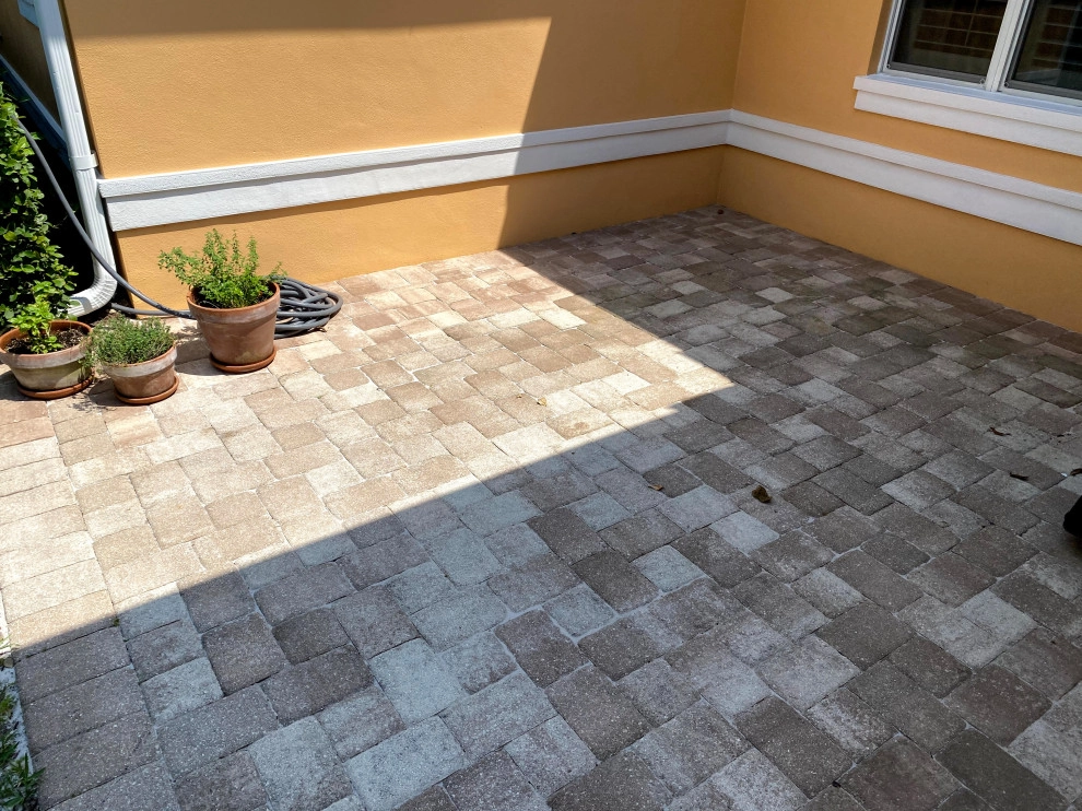 Pavers by Rooted Landscape Services Of IRC LLC - Photo 29