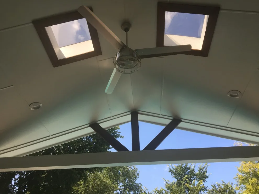 Patios in the Dallas Area by Dynamo Home Improvements - Photo 5