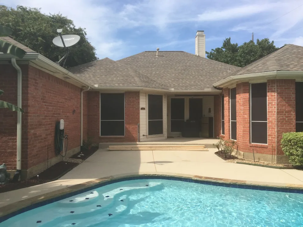 Patios in the Dallas Area by Dynamo Home Improvements - Photo 4