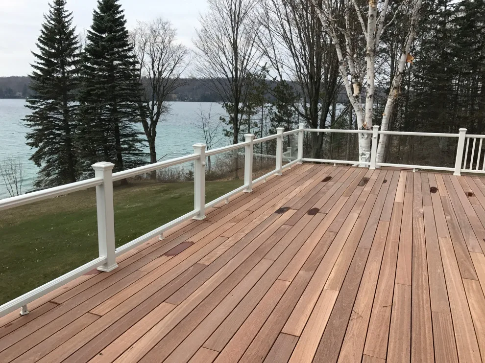 Lakeside Exotic Hardwood Residences by Renew It Decks - Photo 15