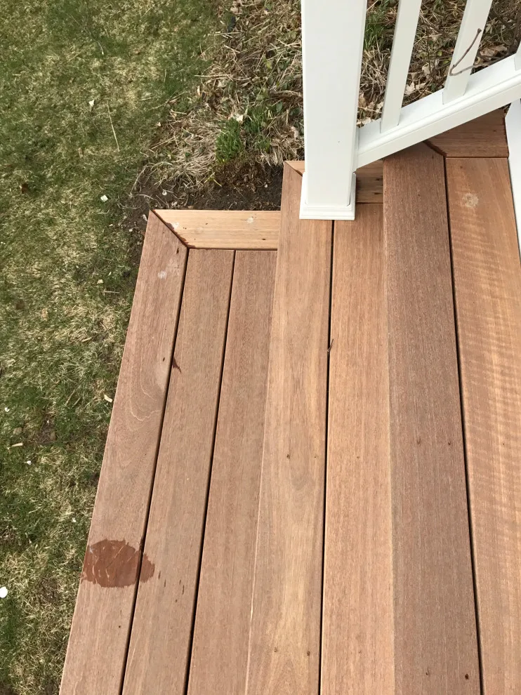 Lakeside Exotic Hardwood Residences by Renew It Decks - Photo 10