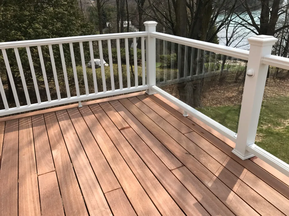 Lakeside Exotic Hardwood Residences by Renew It Decks - Photo 18