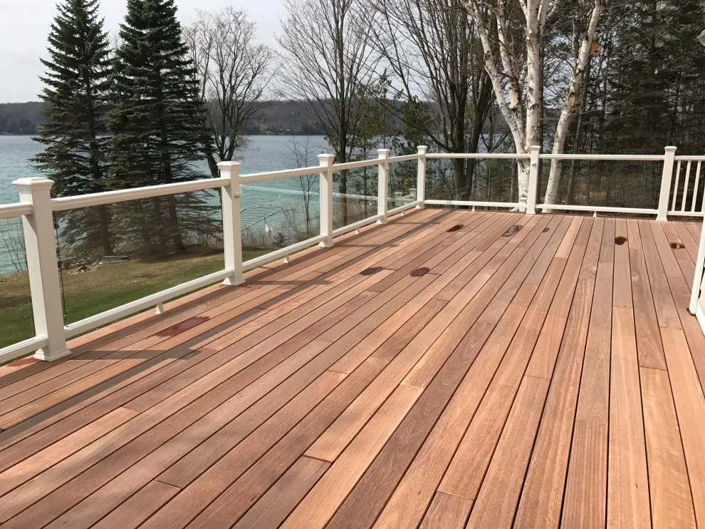 Lakeside Exotic Hardwood Residences by Renew It Decks - Photo 5