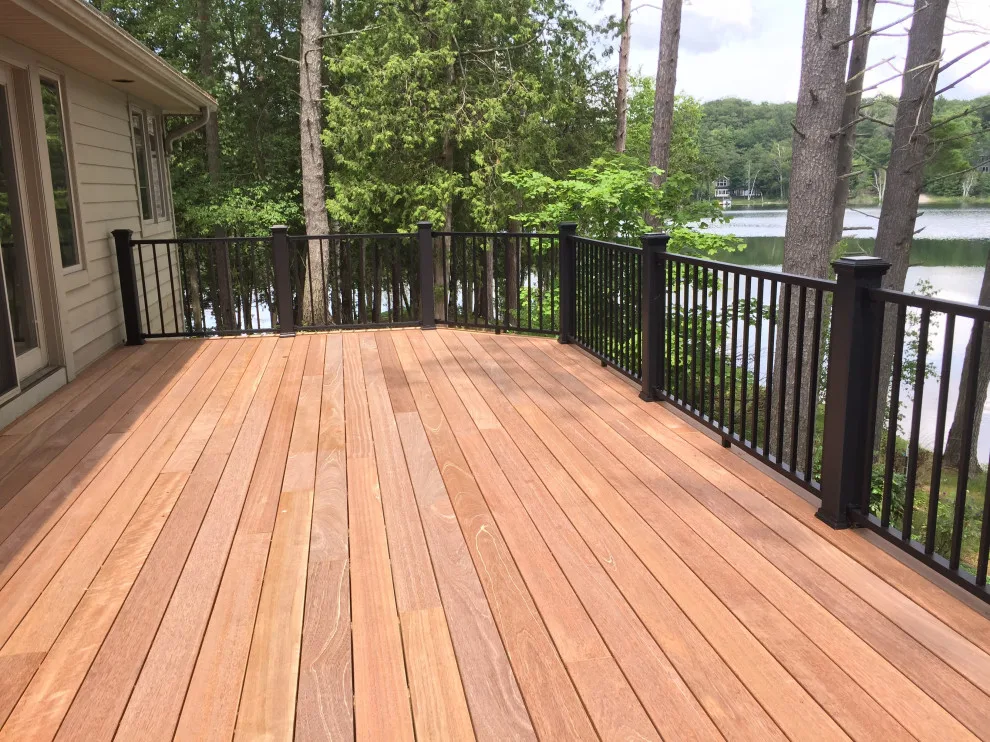 Lakeside Exotic Hardwood Residences by Renew It Decks - Photo 16