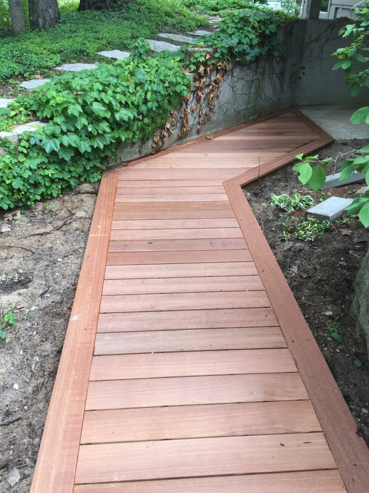 Lakeside Exotic Hardwood Residences by Renew It Decks - Photo 12