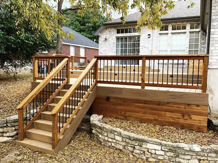 Color Guard Aluminum Balusters with Snap N Lock System by Color Guard Railing Systems - Photo 4