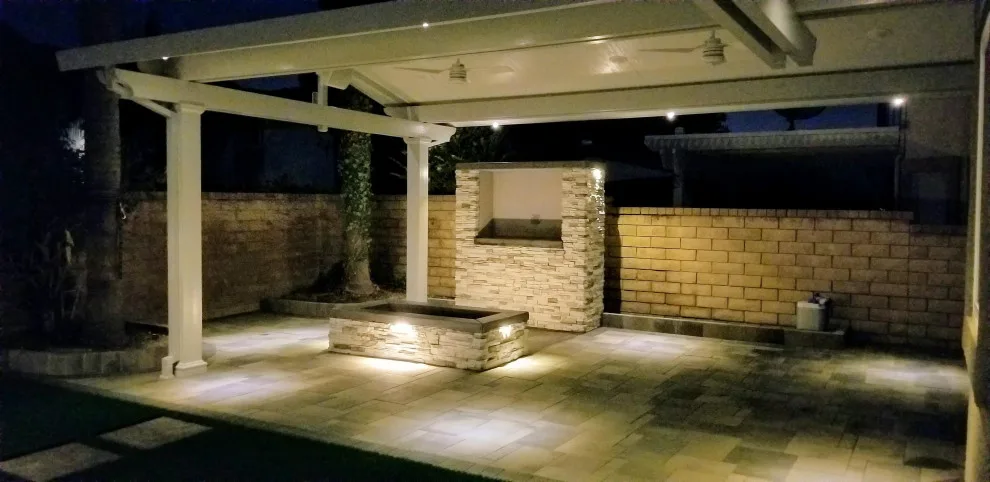 Laguna Niguel Initiative by Ocean Pacific Patios - Photo 5
