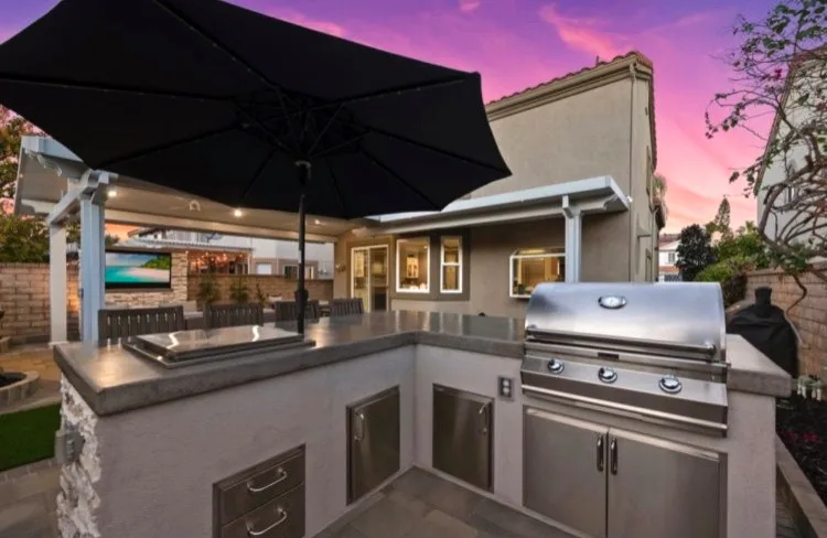 Laguna Niguel Initiative by Ocean Pacific Patios - Photo 3