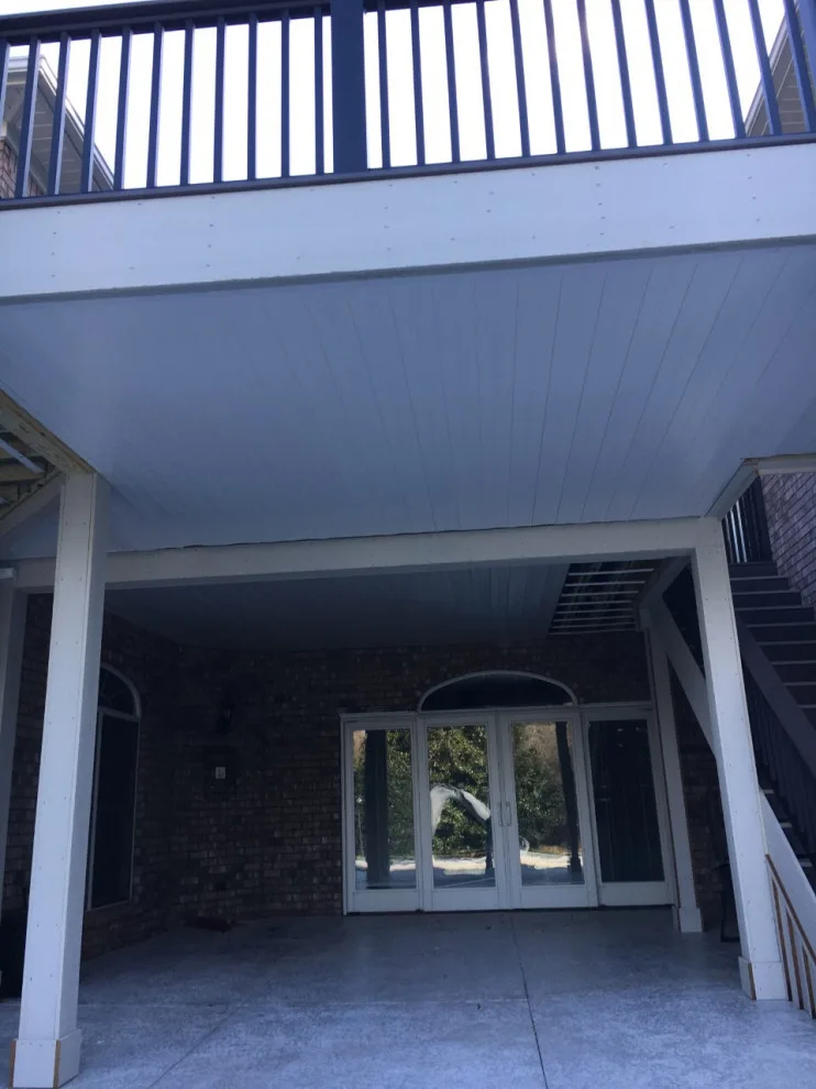 Color Guard Railing Systems - Photo 6