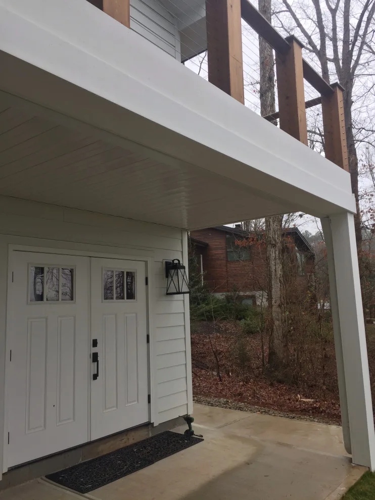 Color Guard Railing Systems - Photo 12