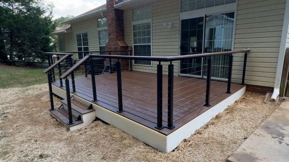 Mahogany, LLC - Photo 7