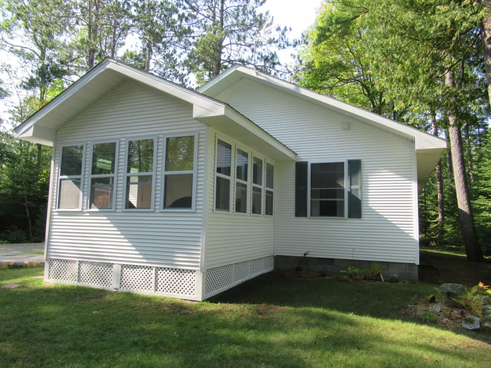 Porch with a Lake View by Renew It Decks - Photo 6