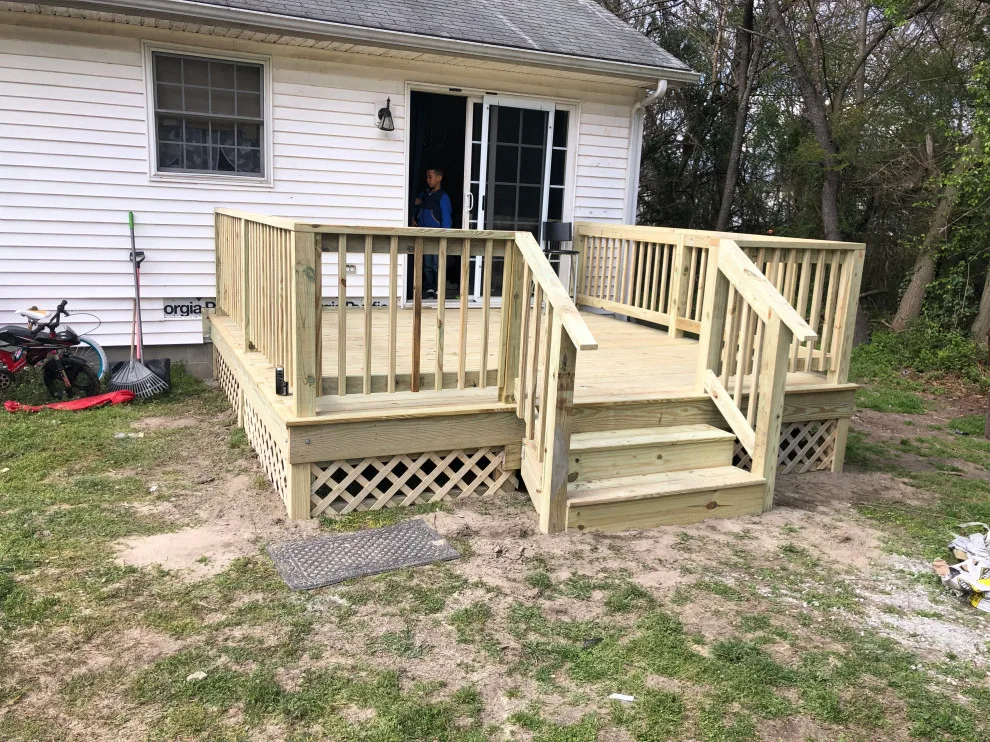 T & J Home Improvements, LLC - Photo 13