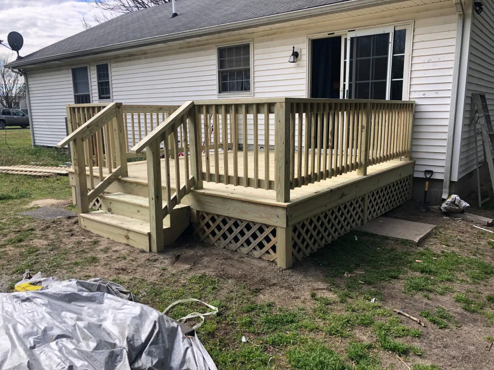 T & J Home Improvements, LLC - Photo 7